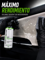 Pack Exterior Detailing