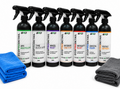 Kit Detailing Completo
