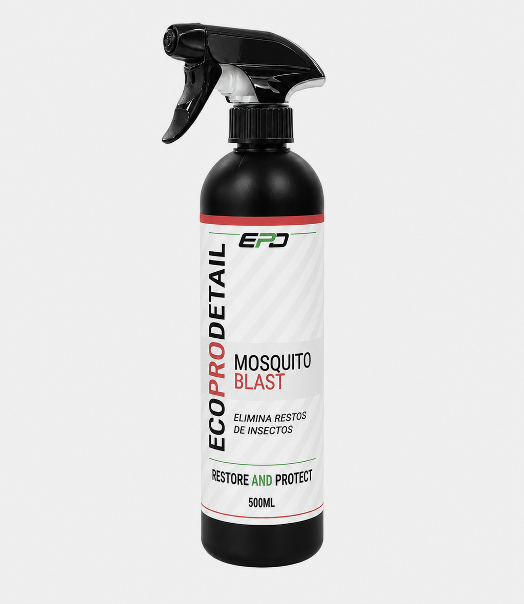 Mosquito Blast Limpia Insectos