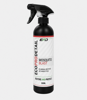 Mosquito Blast Limpia Insectos