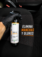 Pack Interior Profesional