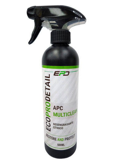 APC MULTICLEAN