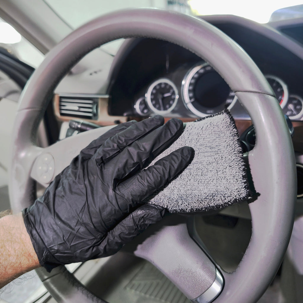 Scrubbing Pad Esponja para limpiar