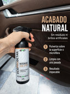 Pack Interior Profesional