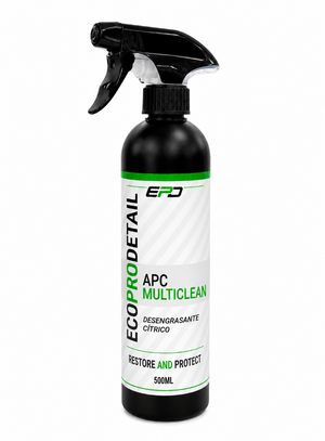 APC Multiclean Limpiador Multiusos para Coche