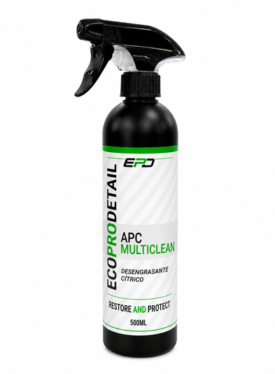 APC Multiclean