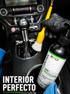 APC Multiclean Limpiador Multiusos para Coche