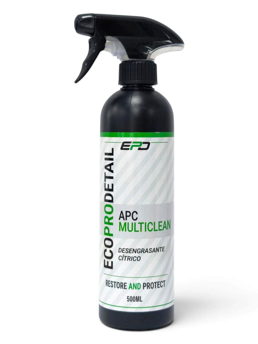 APC Multiclean Limpiador Multiusos para Coche