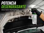 APC Multiclean Limpiador Multiusos para Coche
