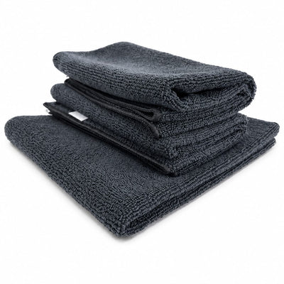 Multi Wipe Bayeta Negra