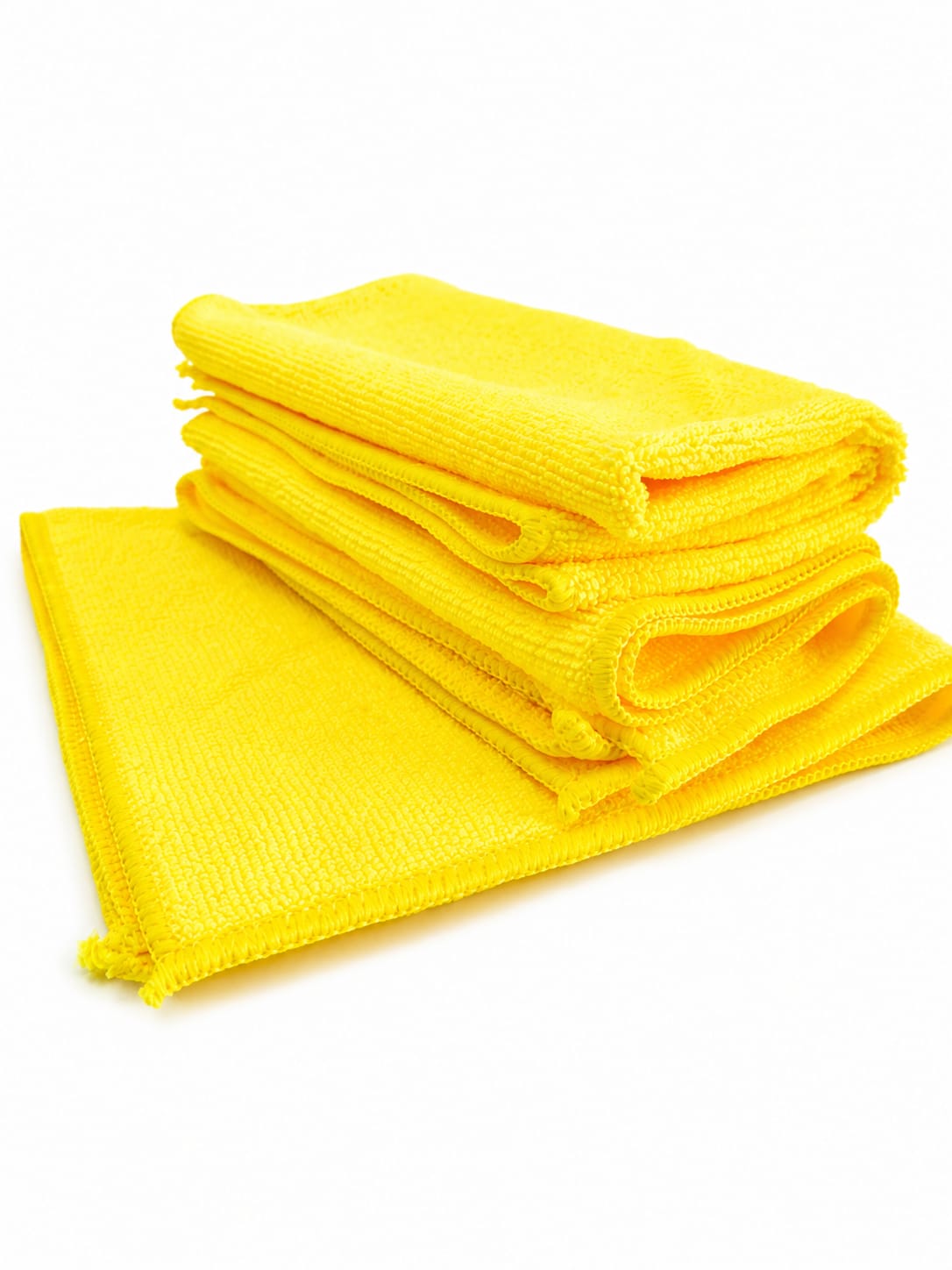 Multi Wipe Bayeta Amarilla