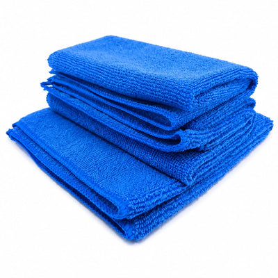 Multi Wipe Bayeta Azul