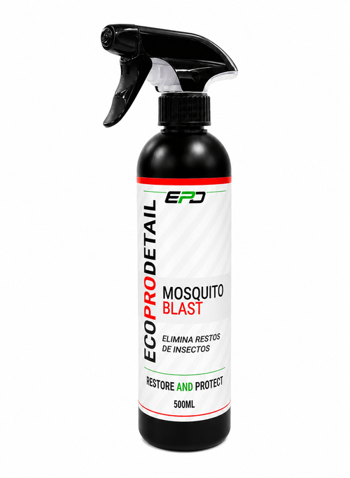 Mosquito Blast