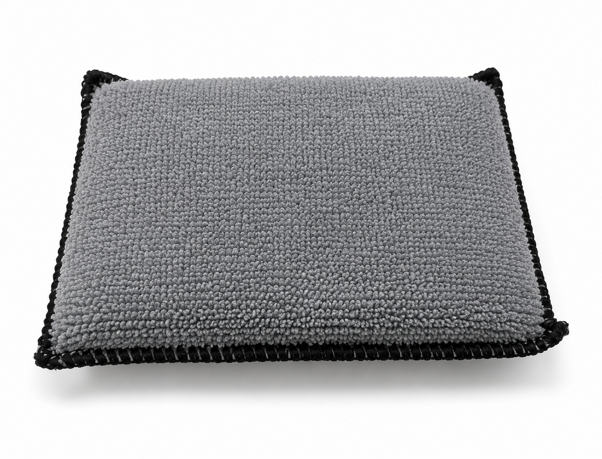 Scrubbing Pad Esponja para limpiar
