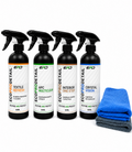 Kit Interior Profesional