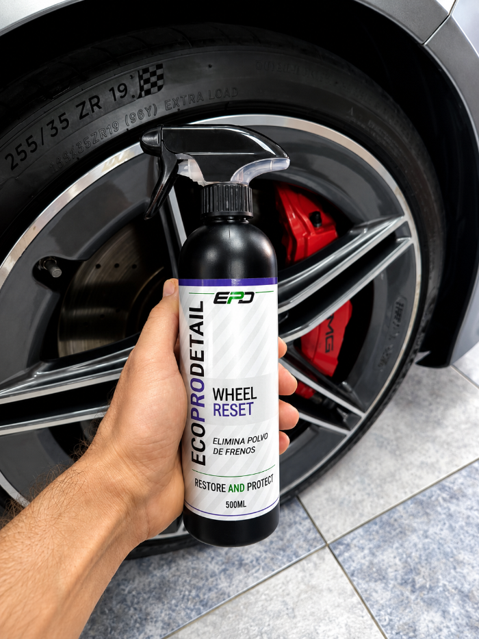 Pack Detailing Completo