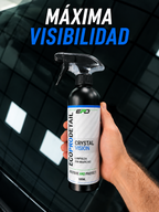 Pack Exterior Detailing
