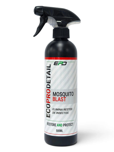 Mosquito Blast Limpia Insectos