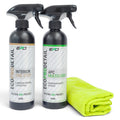 Pack Starter Mantenimiento Interior
