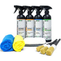 Pack Interior Profesional