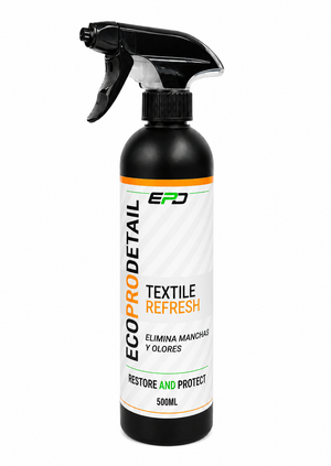 Textile Refresh
