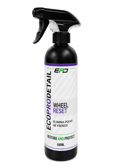 Wheel Reset