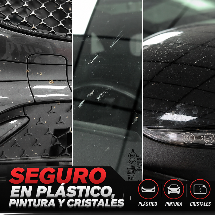 Mosquito Blast Limpia Insectos
