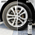 Pack Exterior Detailing