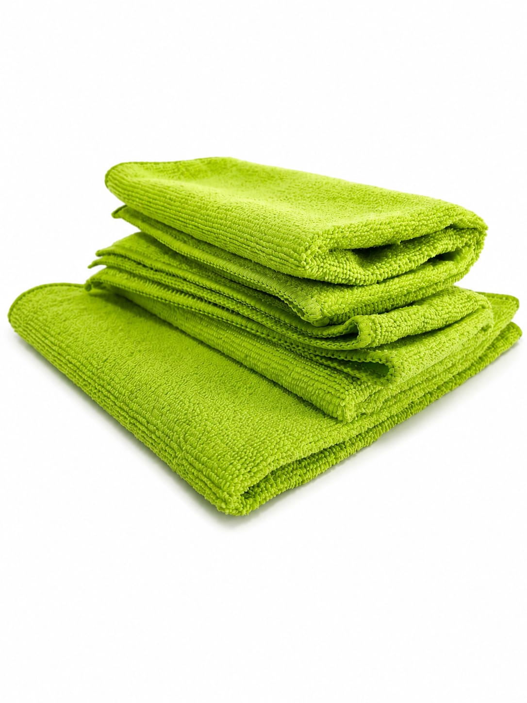 Multi Wipe Bayeta Verde