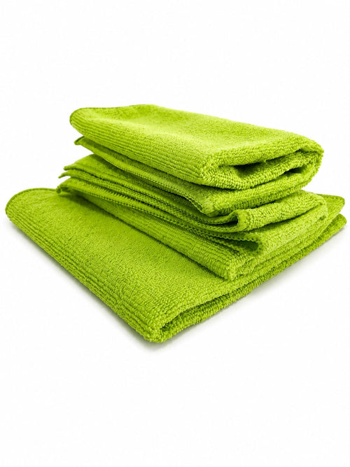 Multi Wipe Bayeta Verde