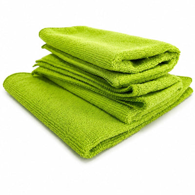 Multi Wipe Bayeta Verde