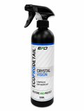 Crystal Vision Limpia Cristales Multiuso